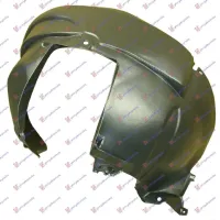 CARENAJ FATA PLASTIC