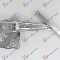 REGULATOR GEAM SPATE ELECTRIC (FĂRĂ MOTOR) 2013-