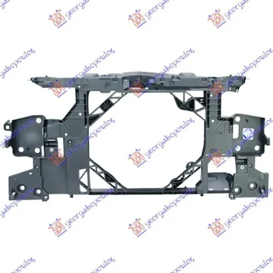 PANOU FRONTAL (EUROPA)