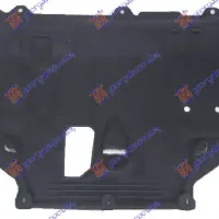 PLASTIC SCUT MOTOR