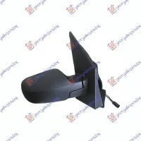 OGLINZI RETROVIZOARE ELECTRICE ÎNCĂLZITE -05 (CALITATE A) (STICLĂ CONVEXĂ)