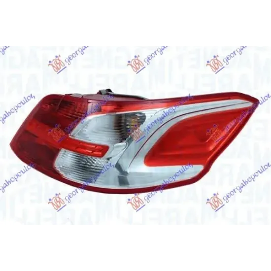 LAMPĂ SPATE (MARELLI) LAMPĂ SPATE (MARELLI)