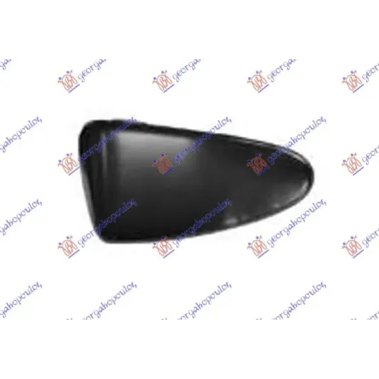 ORNAMENT - BANDOU LATERALĂ BARĂ PROTECȚIE SPATE