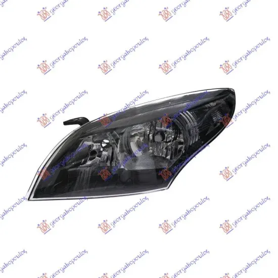 FAR 12 NEGRU (E) (CU MOTOR) (DEPO) FAR 12 NEGRU (E) (CU MOTOR) (DEPO)