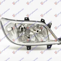 HEAD LAMP ELECTRIC WITHOUT UT FRONT LAMP 03- (Ε) (DEPO)