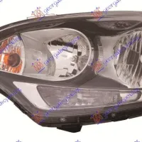 FAR ELECTRIC (H1/H7) (E) (TYC)
