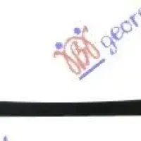 SPOILER PENTRU BARA PROTECȚIE FAȚĂ