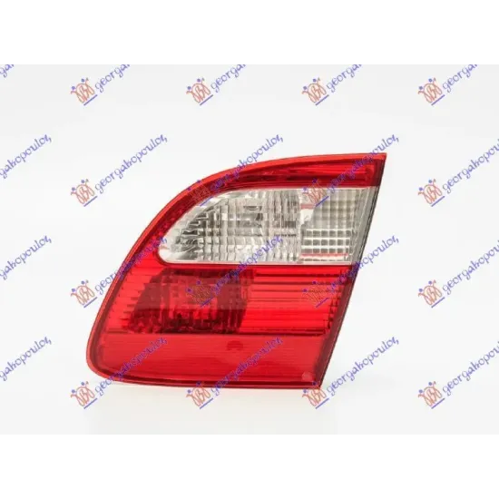 TAIL LAMP INNER -06 S.W. (ULO)