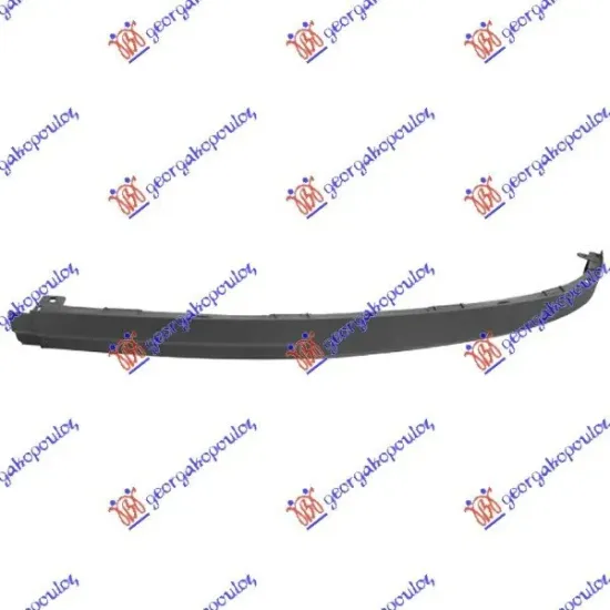 SPOILER PENTRU BARA PROTECȚIE FAȚĂ 5D -2007 SPOILER PENTRU BARA PROTECȚIE FAȚĂ 5D -2007
