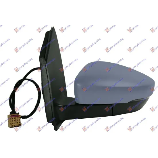OGLINDA RETROVIZOARE ELECTRICĂ ÎNCĂLZITĂ, GRUNDUITĂ (CU BLITZ)(SQ.CON (CALITATE A) (STICLĂ ASFERICĂ) OGLINDA RETROVIZOARE ELECTRICĂ ÎNCĂLZITĂ, GRUNDUITĂ (CU BLITZ)(SQ.CON (CALITATE A) (STICLĂ ASFERICĂ)