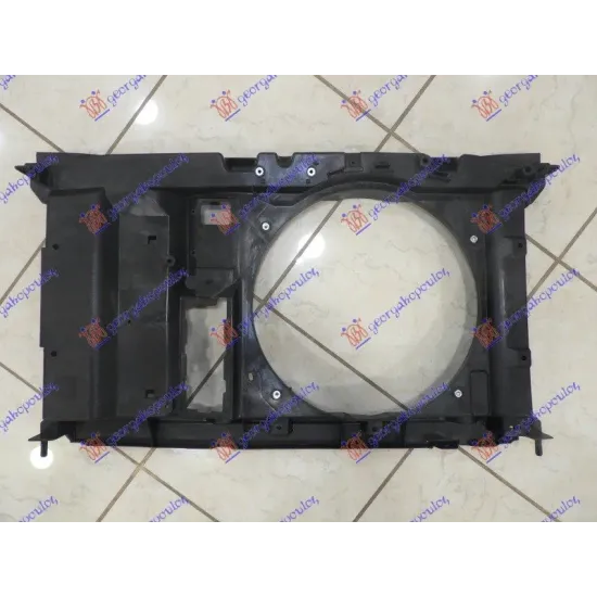 PANOU FRONTAL BENZINĂ /DSL CU AER CONDIȚIONAT FĂRĂ INTERCOOLER (EUROPA) PANOU FRONTAL BENZINĂ /DSL CU AER CONDIȚIONAT FĂRĂ INTERCOOLER (EUROPA)