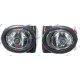 LAMPĂ CEAȚĂ ROTUNDĂ M3 & M5 (SET)