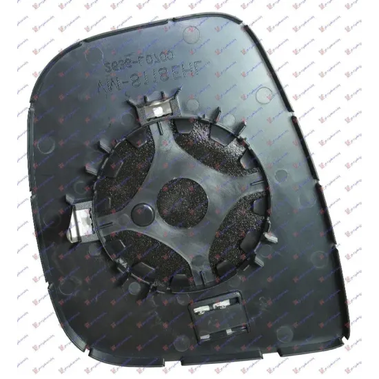 OGLINZI RETROVIZOARE ÎNCĂLZITE 12-