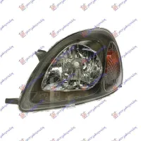 LAMPĂ FAȚĂ ELECTRIC (E) -03(ELECTRIC ADJ.INNE (DEPO)