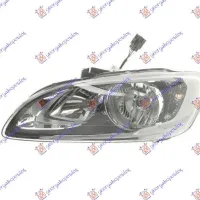 FAR ELECTRIC (H7/H9) CU LED DRL (VALEO)