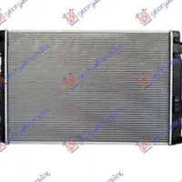 RADIATOR 2.3 dCi DIESEL MANUAL (720x490)