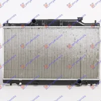 RADIATOR 2.0i 16V+/-A/C(35x65.8) TYPE R (KOYO)