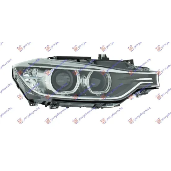 FAR XENON CU LED DRL (MARELLI)
