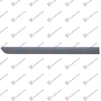 ORNAMENT - BANDOU PENTRU UȘILE SPATE (5D) GRUNDUITE