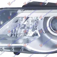 LAMPĂ FRONTALĂ XENON AFS (E) (DEPO)