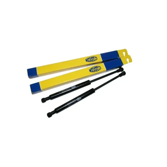 GAS SPRING REAR WINSCREEN S.W. (525L-140N) (MARELLI) GAS SPRING REAR WINSCREEN S.W. (525L-140N) (MARELLI)