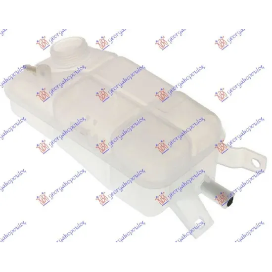 AUXILIARY TANK PETROL 1.4