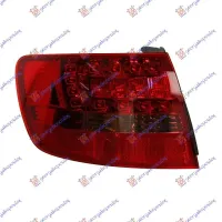 FARURI SPATE EXTERIOARE VALEO LED SW
