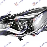 FARURI (HIR2) CU LED DRL (CU MOTOR) (E) (DEPO)