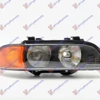 FAR (E)LAMPĂ GALBENĂ -00