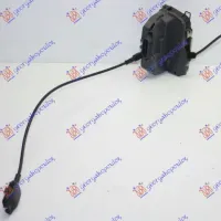 ÎNCHIDERE UȘĂ CENTRALĂ SPATE NEAGRĂ 5D (6Pin)