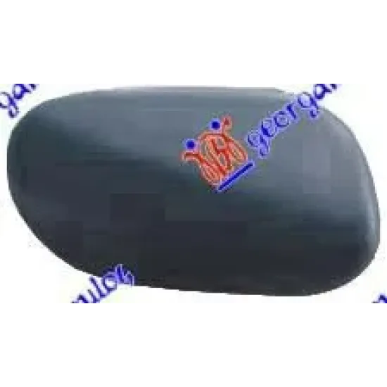 CAPAC SPĂLARE LAMPĂ FAR 2010-