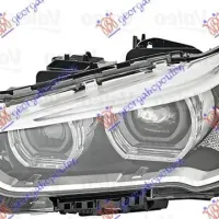 LAMPĂ FAR FULL LED (VALEO) 07/16-