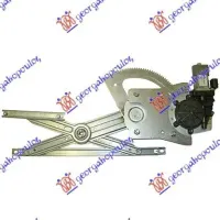 REGULATOR GEAM SPATE ELECTRIC (2 PINI) (CALITATE A)