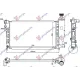 RADIATOR XN/XR (53x32) RALLY RADIATOR XN/XR (53x32) RALLY