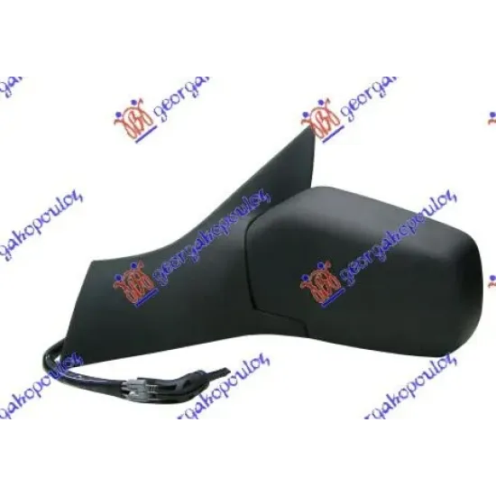 Oglinda retrovizoare manuala(sticla convexa)