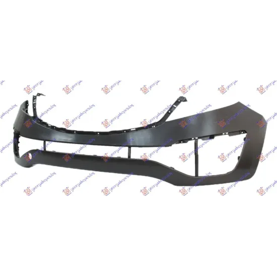 FONT BUMPER (CU/FĂRĂ PDC) (AM)