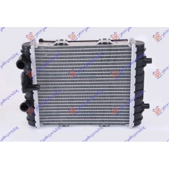 RADIATOR SUPLIMENTAR 2.0 TFSi BENZINĂ - 2.0 TDi DIESEL (195x185x26)