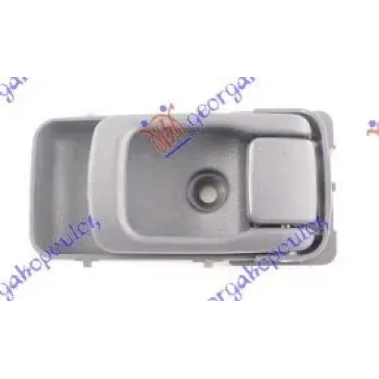 DOOR HANDLE FRONT/REAR INNER