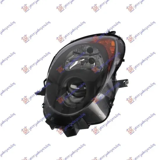 FAR ELECTRIC NEGRU (E) (TYC) FAR ELECTRIC NEGRU (E) (TYC)