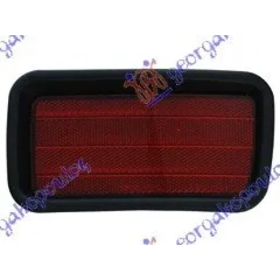 REFLECTOR SPATE (MONTERO SPORT)