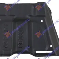 SCUT MOTOR PLASTIC 1.4 D-4D