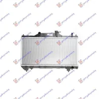 RADIATOR 1,6-1,8-2,0 +/-A/C 00- (32,5x66x16)