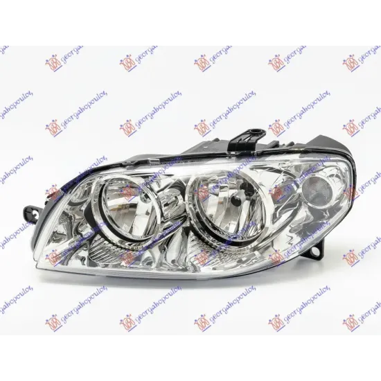 FAR ELECTRIC (E) (DEPO)