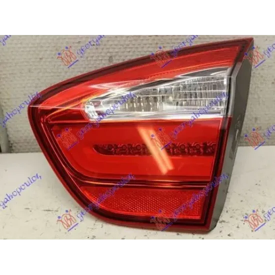LAMPĂ SPATE INTERIOR LED (O)