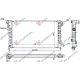 RADIATOR 1,5 DIESEL (53x29,7) RADIATOR 1,5 DIESEL (53x29,7)