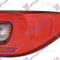 LAMPĂ SPATE INTERIOR LED (VALEO)