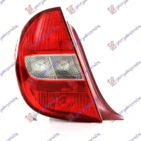 LAMPĂ POARTĂ SPATE (Ε)