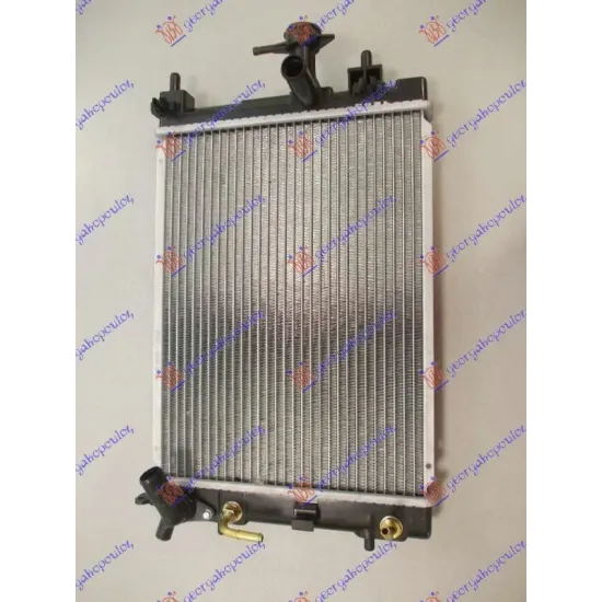 RADIATOR 1,0 i 12V (40x30x16) AUTO