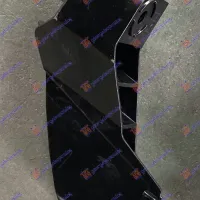 SUPORT BARĂ PROTECȚIE SPATE PLASTIC
