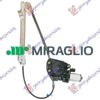 REGULATOR ELECTRIC LUNETĂ SPATE (CALITATE A)